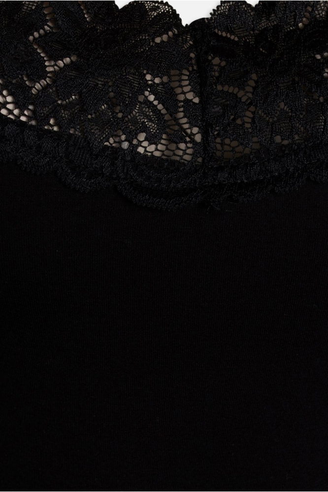 VUMI ST1 13070 BLACK